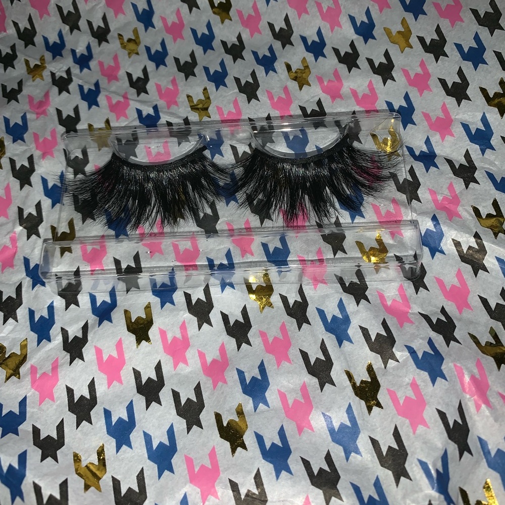 Boom Gurl Lashes
